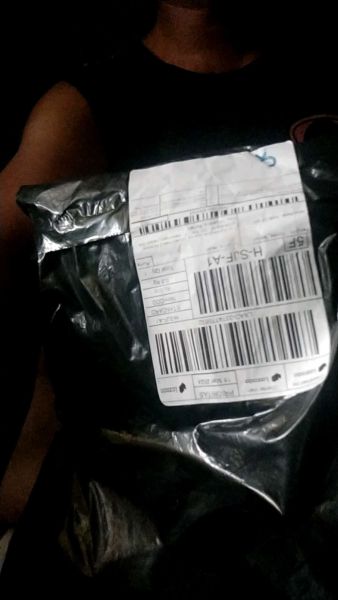 Buyer review video 2