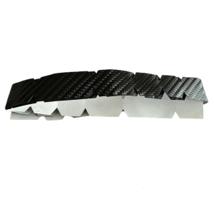 Heavy Type Paddles Edge Protective Tape Abrasion Resistant Paddles Frame Guard Prevents Friction Damage