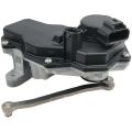 Turbo Electronic Actuator For Toyota Hilux REVO GUN125 GUN126 2.4 2.8 1GD 2GD 1GD-FTV 2GD-FTV CT16V. 