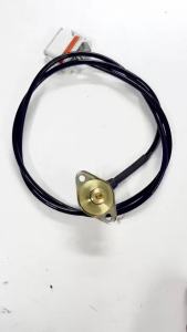 sali Oil Pressure Sensor 1862892 1471744 1457306 for Scania P G R T & F K N Series Truck Z1H5K