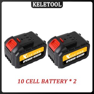 Lawn Mower Battery Rechargeable Lithium Battery Rumpat Cordless Mower Lithium Battery Rechargeable Battery