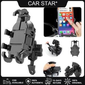 COD [จัดส่งฟรี] ผู้ถือโทรศัพท์ที่ปรับได้สามารถปรับการสั่นสะเทือนได้อย่างมีความเสถียร