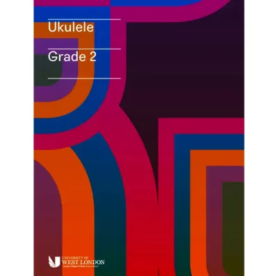 LCM Ukulele Handbook from 2020