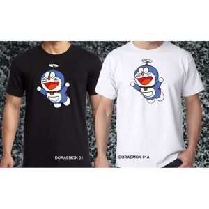 Doraemon Shirt 01 - Vinyl cut-out
