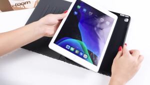 New Air6ipad Sleeve air2 Shell air5/4/3 Tablet 10.2 Inch mini6 Ninth Generation 10 Generation