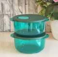 Tupperware Rock n serve 800ml - 1pc or 1 set 2pcs. 