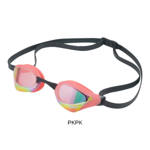 Kính Bơi Arena Cobra Core Mirror  Hồng PKPK.