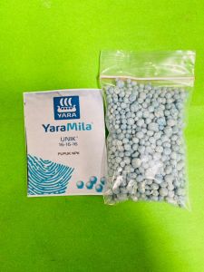 YARAMILA UNIK 16-16-16 Pupuk NPK MANTAB
