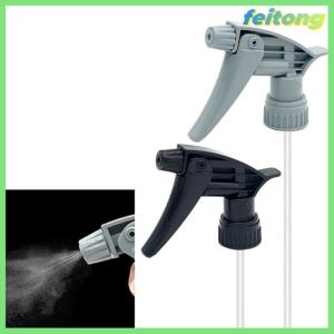 【feitong】🚕🚕【HOT SALE】 Adjustable Trigger Sprayer Heavy Duty Sprayer Head Acid And Alkali Resistant For Auto Detailing Car Cleaning Home Garden