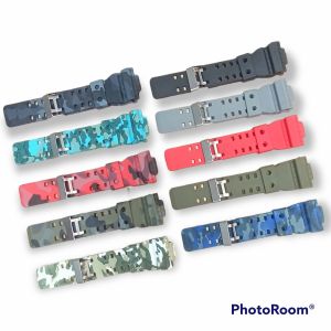 TALI JAM TANGAN KD- 6606 tali jam tangan watch  strap