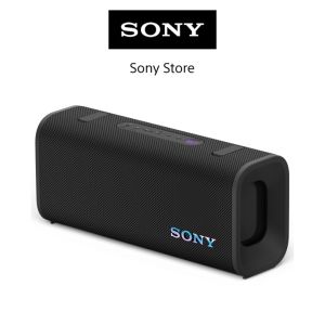 Sony ULT Field 3 | Wireless Speakers | SRS-ULT30 | Portable | 1 Year + 3 Months Warranty