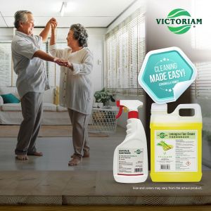 Lemongrass Multi-Purpose Cleaner