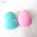 Sponge Makeup Beauty Blender 2 ins 1 Powder puff Kosmetik Import Murah - Lovelybutik. 