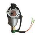5KW HUAYI Carburetor For 13HP EC6500 EC4500 SPG6500 GX390 188F ENGINE generator,5.5kw EC6500,TG6500,LT6500 GENERATOR CARBURETOR. 
