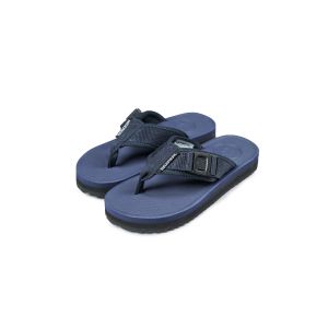 NAZREAL FELIX Navy Sandal Jepit Anak Terbaru Sandal Anak Trendy