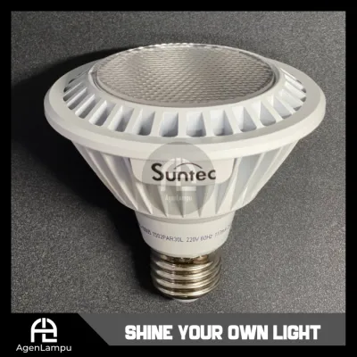 LAMPU LED PAR 30 15W PAR30 15 WATT LED E27 ULIR
