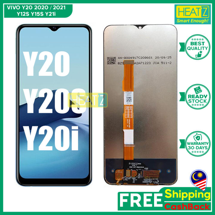 Price Vivo Y20 Gpu Spare Parts Vivo Y20 Motherboard Price Original VIVO Y20  2020 Y20