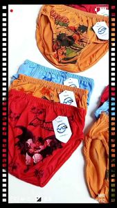 Celana Dalam Anak Laki-Laki: Pilihan Terbaik & Berkualitas