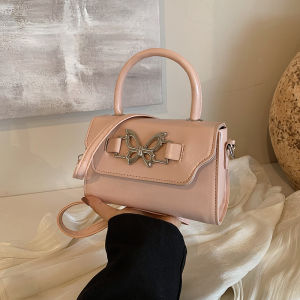 Trendy Western Shoulder Bag For Women Sling Bag With Sleek Square Shape