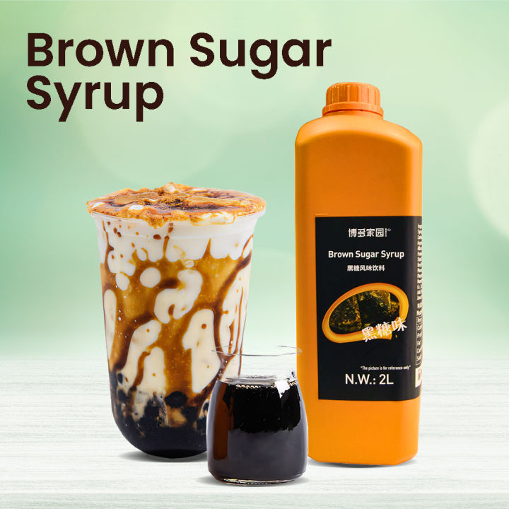 Brown%20Sugar/Caramel%20Syrup%202L%20%7C%20Premium%20Flavored%20Syrup%20for%20Milk%20Tea,%20Fruit%20Tea,%20Frappe,%20Shakes%20&%20Drinks%20-%20Image%202