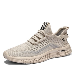 Leedoo Sepatu Sneakers Pria Sport Running Shoes Casual Mesh Breatable Sepatu Olahraga sepatu sneakers/sepatu sport pria/ sepatu sneakers sport pria MR120