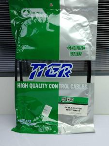 TTGR GENUINE CLUTCH CABLE HONDA XRM TRINITY