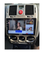 MẶT DƯỠNG LẮP DVD HYUNDAI GETZ DÙNG MÀN 9INCH. 