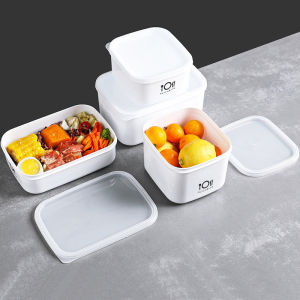 Multifunction Sealed Plastic Fresh Box: The Perfect Refrigerator Lunch Box