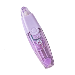 Có Thể Thu Vào Chấm Băng Bút 3 Mét Dài Rõ Ràng Chấm Băng Sticker hai mặt Chấm Băng Cho Scrapbooking Làm