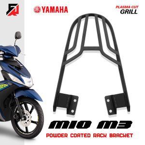YAMAHA MIO GEAR/M3 / M3 STAY GRAB TOP BOX BRACKET / LIFETIME WARRANTY / ORIGINAL / RACKS / MOTORCYCLEACCESSORIES / ORIH