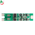 Mạch 2S 7.4V 5A BW JH bảo vệ pin Li-ion 3.7V. 