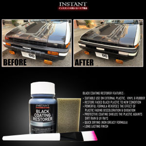 BLACK COATING RESTORER