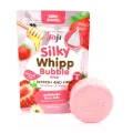 [SG INSTOCK]Joji Secret Young Silky Whipp Bubble Soap,Spa Bubble Soap 100G. 