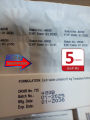 AQUATABS WATER PURIFICATION TABLET - EXPIRY 01/2030 67mg Effervescent Troclosene Sodium Sold per Tablet. 