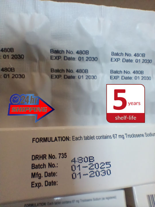 AQUATABS%20WATER%20PURIFICATION%20TABLET%20-%20EXPIRY%2001/2030%2067mg%20Effervescent%20Troclosene%20Sodium%20Sold%20per%20Tablet%20-%20Image%203
