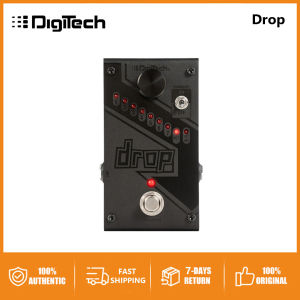 Digitech Drop Guitar Effect Pedal