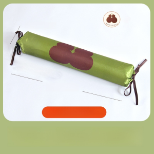 Wormwood Cervical Spine Pillow Chinese Herbal Neck Pillow Mugwort Physiotherapy Neck Pillow Hot Compresstraction Neck Waist Health Massage Pillow