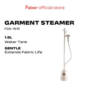 Faber Garment Steamer FGS-1615 1600W Pengukus Pakaian