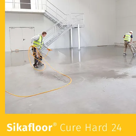 SIKAFLOOR%20CUREHARD-24%20(20L)%201-part%20sodium%20silicate%20clear%20surface%20hardener,%20dust%20proofer%20and%20densifier%20for%20concrete%20-%20Image%202