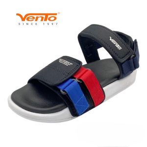 Giày Sandal Nam VENTO HYBIRD new sandal 2023 quai sau có thể tháo rời làm dép