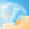 WARDAH UV SHIELD SPF 50 PA ++++. 
