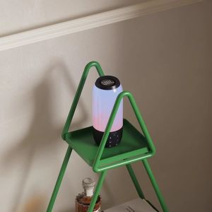 Plant Stand Flower Pot Rack Flower Plant Stand Shelf Christmas Tree Flower Stand Living Room Iron Floor-Standing Plant Stand Flower Pot Rack