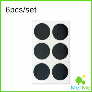 MetMe แผ่นปะยางในจักรยาน เหนียวเป็นพิเศษ ใช้งานง่ายมาก DIY เครื่องมือซ่อมยางจักรยาน Bicycle Tire Patch