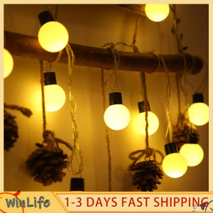 5M 20 LED Vintage Curtain String Lights: A Comprehensive Guide