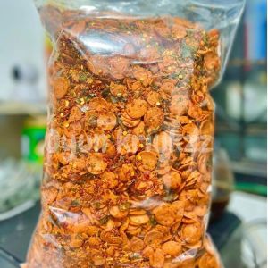 Sosis Goreng Kripik 400gr // Bumbu Pedas Melimpah Ruah