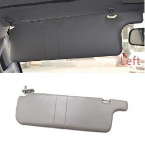 【MD MOHS DIAGNOSTICS】Car Right Sunshield Sunvisor Interior Sun Visor for Mitsubishi Sho Montero Pajero V31 V32 V33 MR734777 MR734789