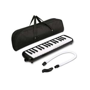 Kèn Melodion - Melodica 32 - 37 Phím Đủ Màu Cho Bé Học Cảm Thụ Âm Nhạc