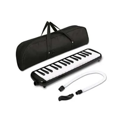 Kèn Melodion - Melodica 32 - 37 Phím Đủ Màu Cho Bé Học Cảm Thụ Âm Nhạc