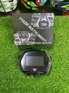 YAMAHA Y16ZR / Y16ABS DIGITAL METER