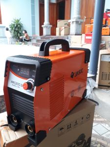 Máy hàn điện tử Jasic ARC 200GC